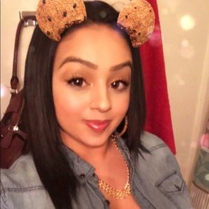 Meet your Posher, Nancy